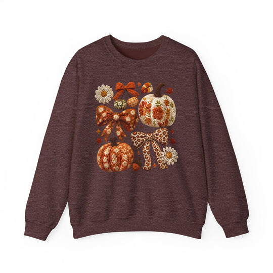 Fall Crochet Crew
