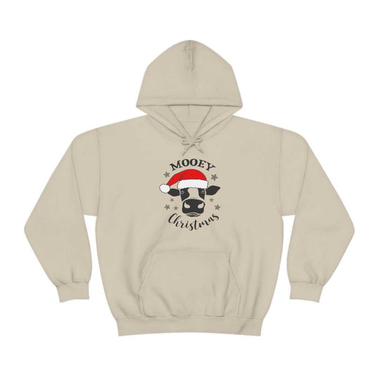 Mooey Christmas Hoodie 48059567296382697372 44 Hoodie Worlds Worst Tees