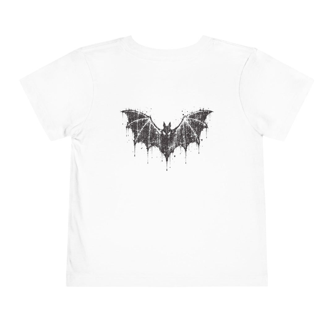 Bat Toddler Tee