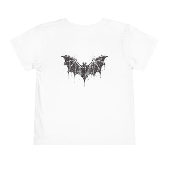 Bat Toddler Tee
