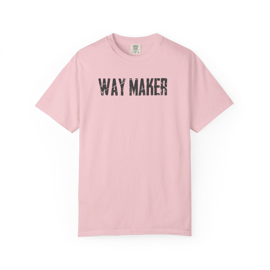 Waymaker Tee