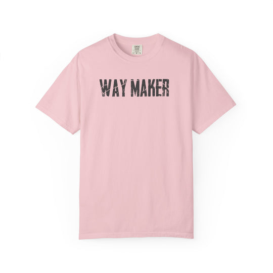 Waymaker Tee