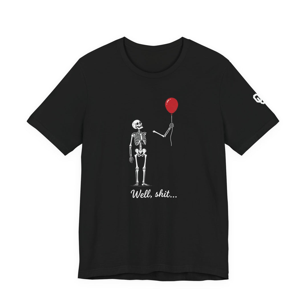 Karen Skeleton Tee