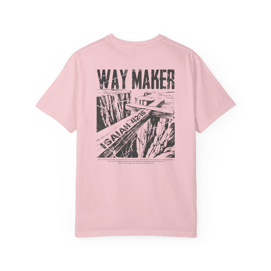 Waymaker Tee