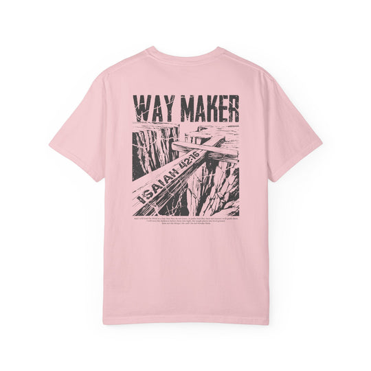 Waymaker Tee
