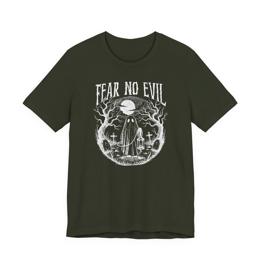 Fear No Evil Tee