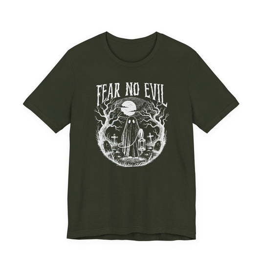 Fear No Evil Tee