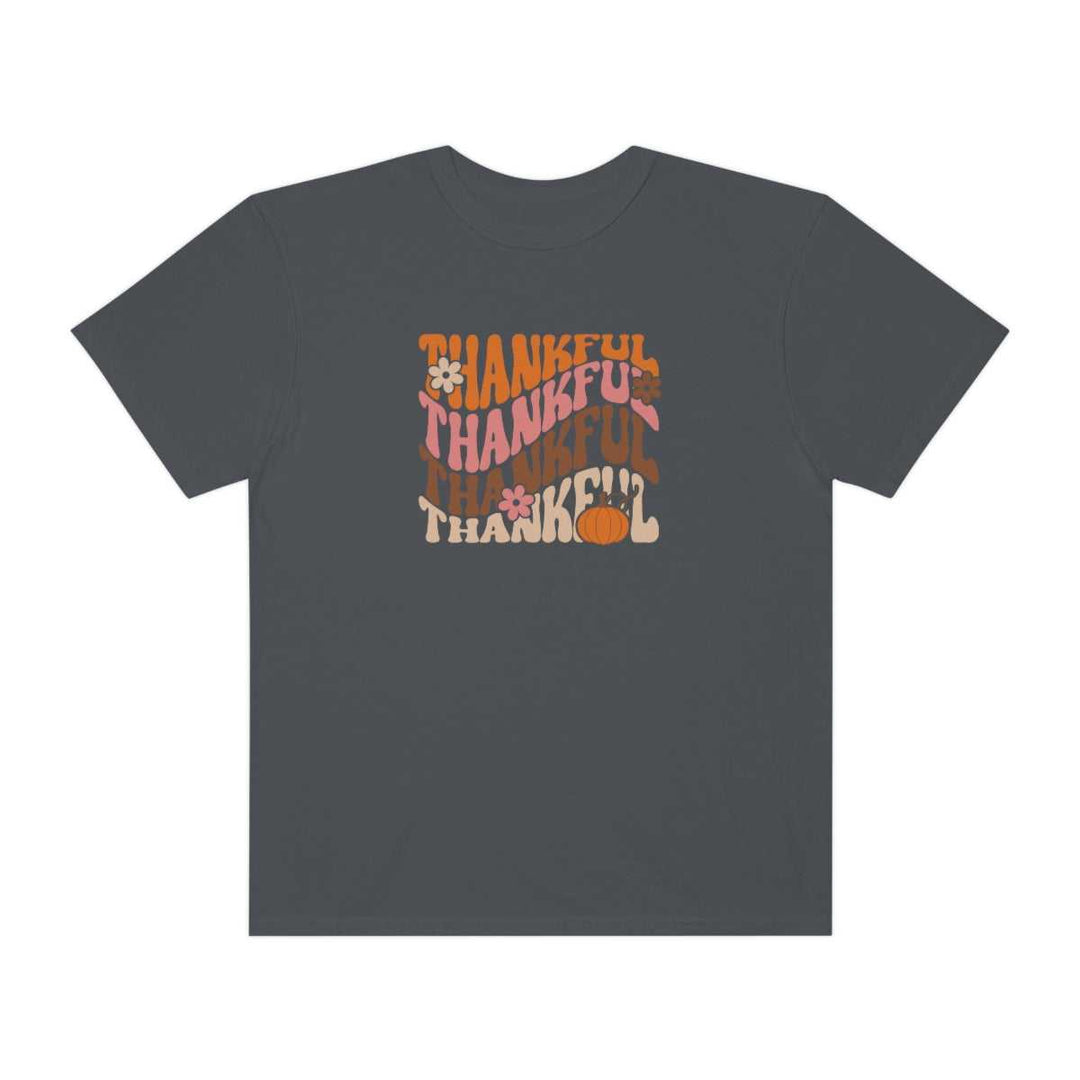 Thankful Tee 19312845212531399159 44 T-Shirt Worlds Worst Tees