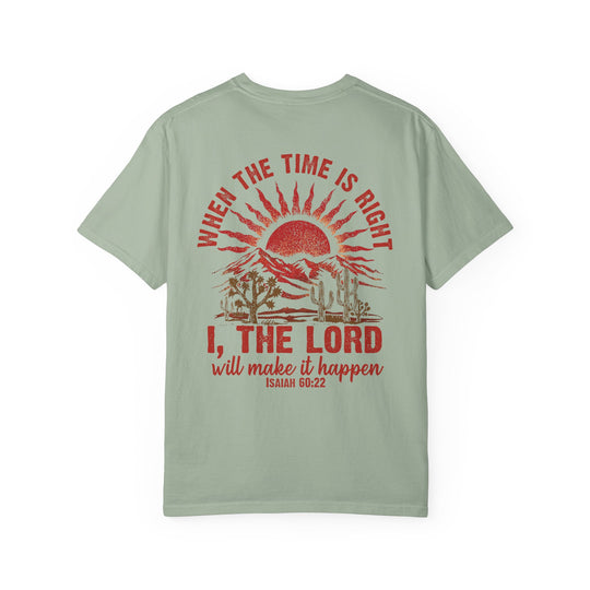 The Lord Tee
