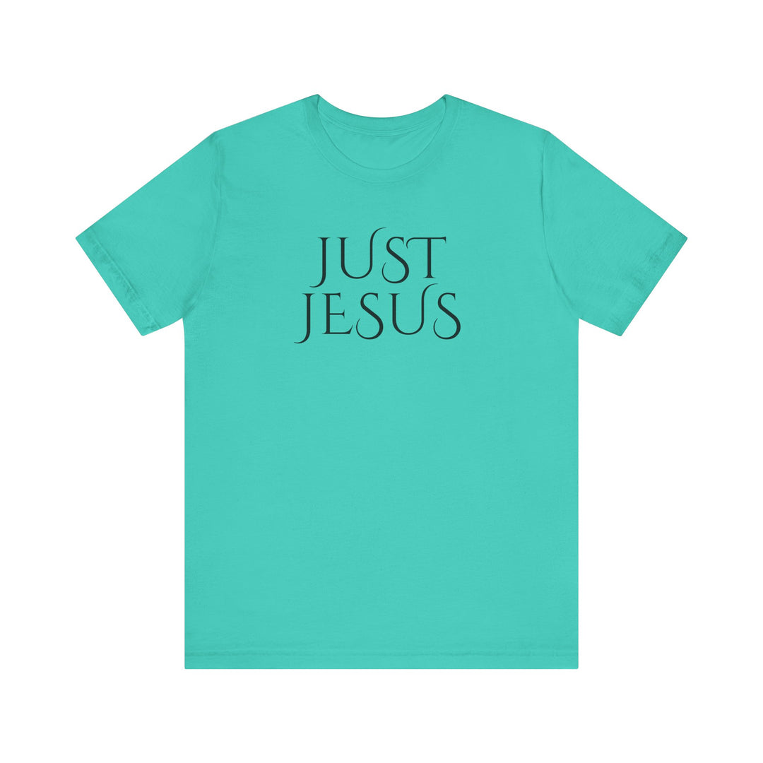 Just Jesus Tee