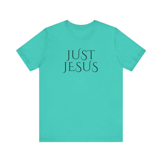 Just Jesus Tee