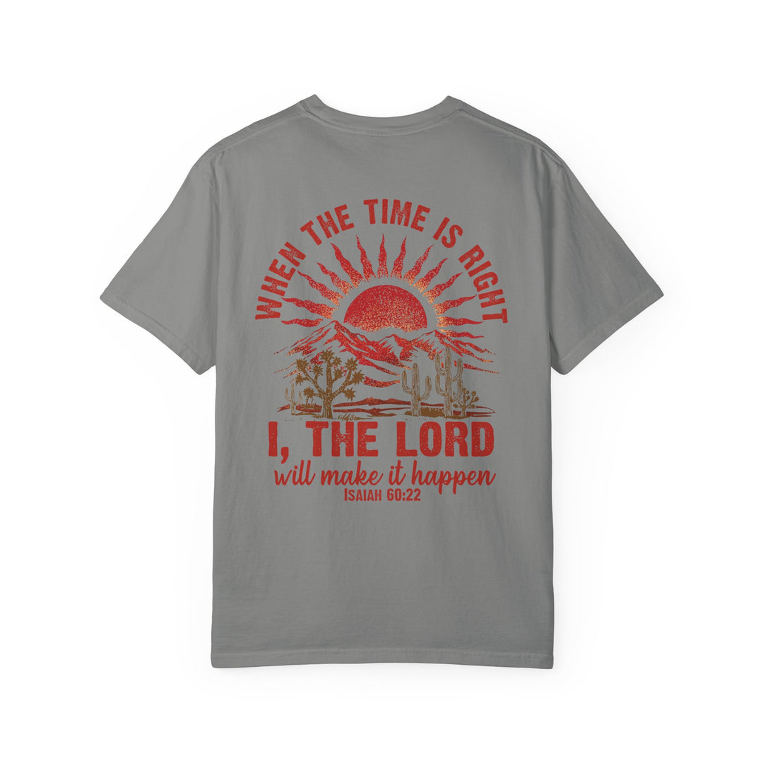 The Lord Tee