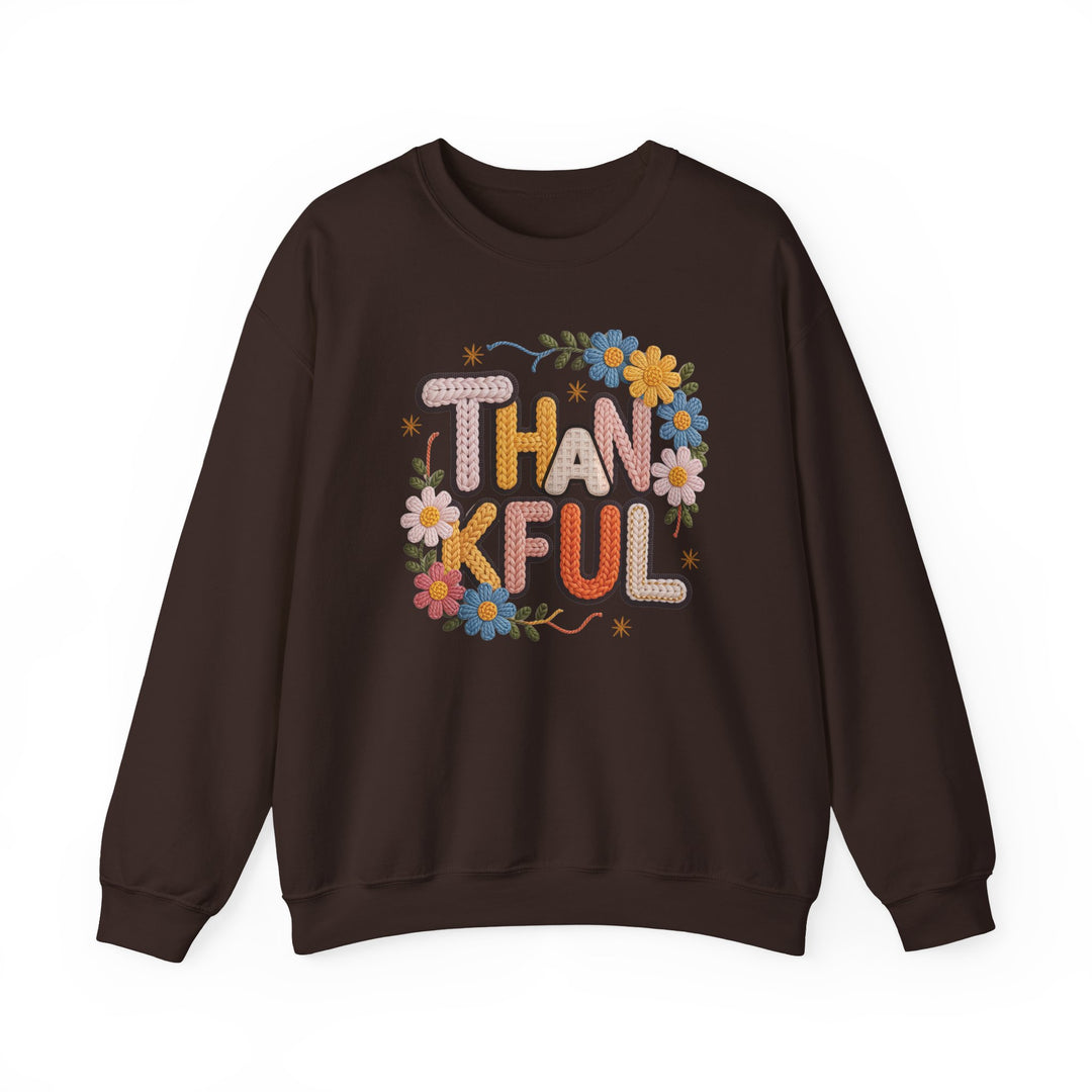Thankful Crew