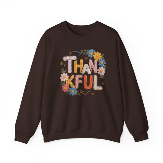 Thankful Crew