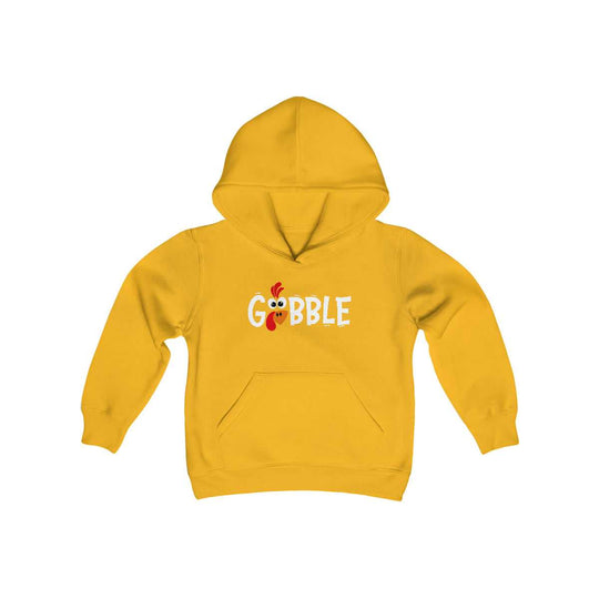 Gobble Youth Hoodie 32537757781784156596 32 Kids clothes Worlds Worst Tees