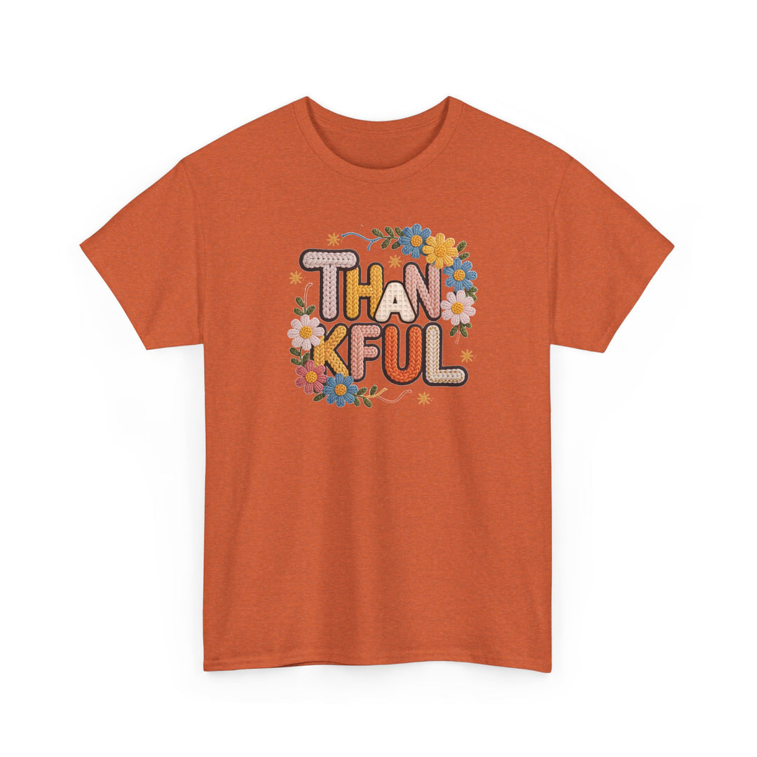 Thankful Tee