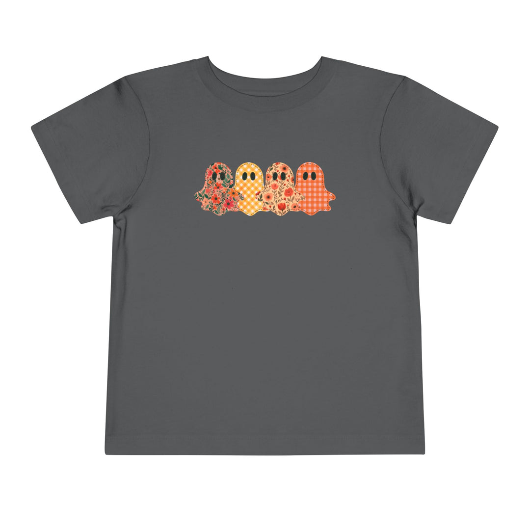 Ghost Crew Crew Toddler Tee