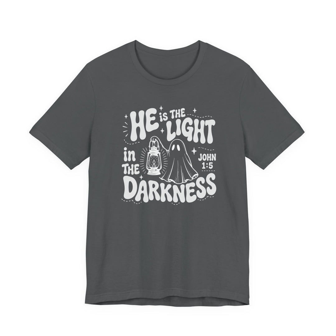 Light in the Darkness Tee