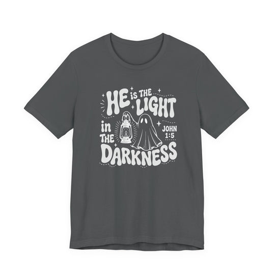 Light in the Darkness Tee
