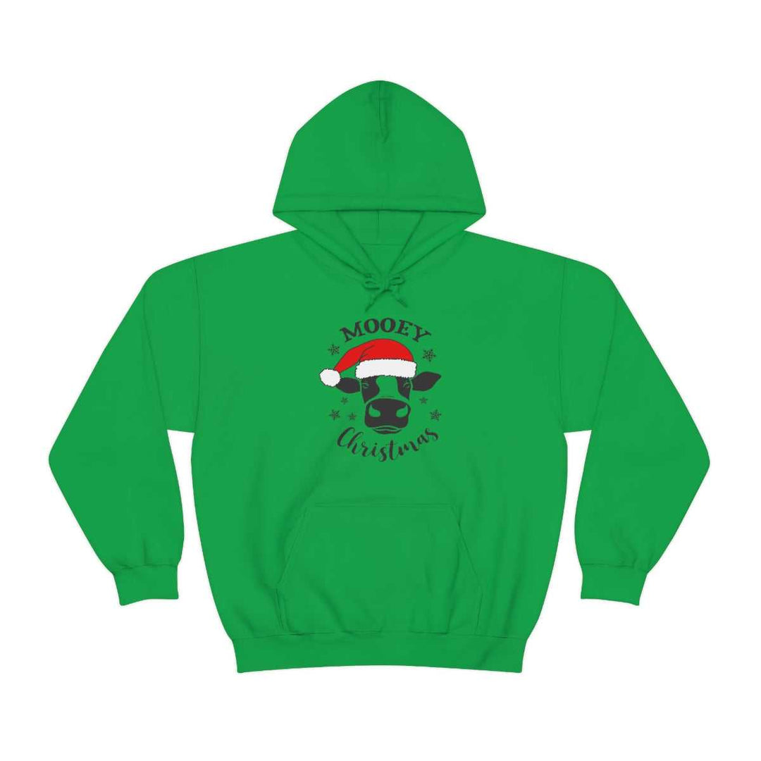 Mooey Christmas Hoodie 48059567296382697372 44 Hoodie Worlds Worst Tees