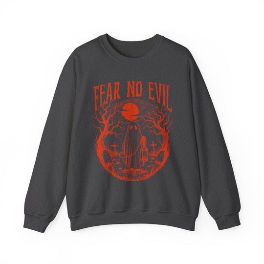 Fear No Evil Crew