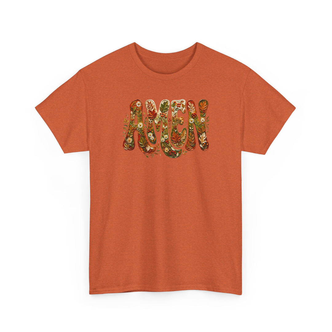 Amen Tee