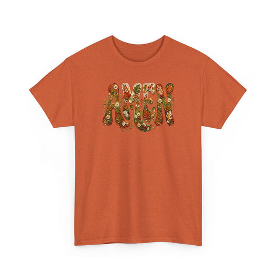 Amen Tee