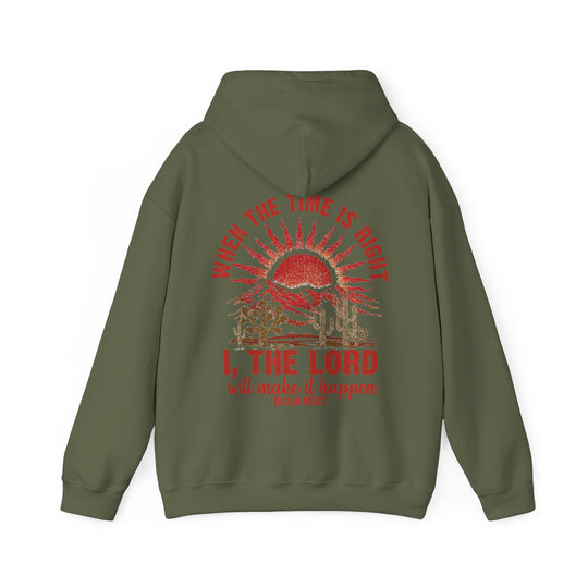 The Lord Hoodie
