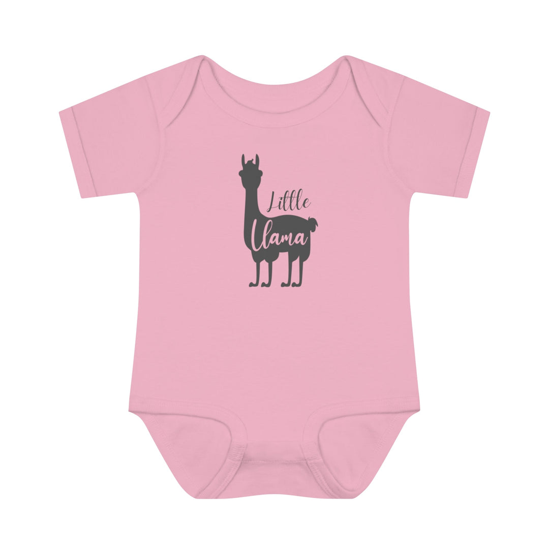 Little Llama Onesie 89224630550537583554 16 Kids clothes Worlds Worst Tees