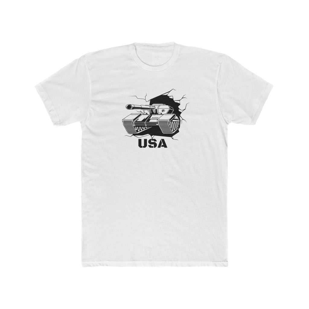 Courage Honor Duty Tee 35073211007822589892 28 T-Shirt Worlds Worst Tees