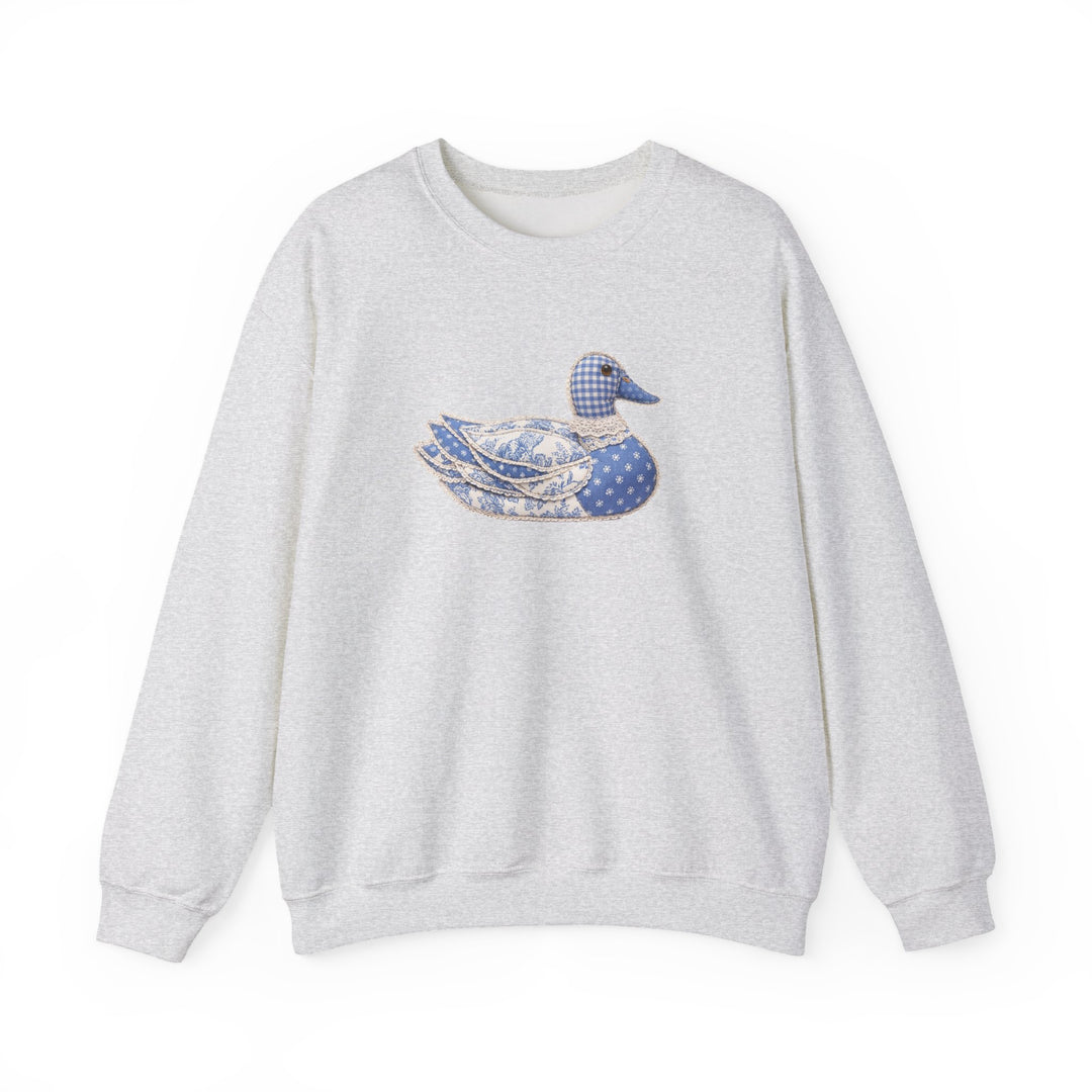 Patchwork Duck Crew