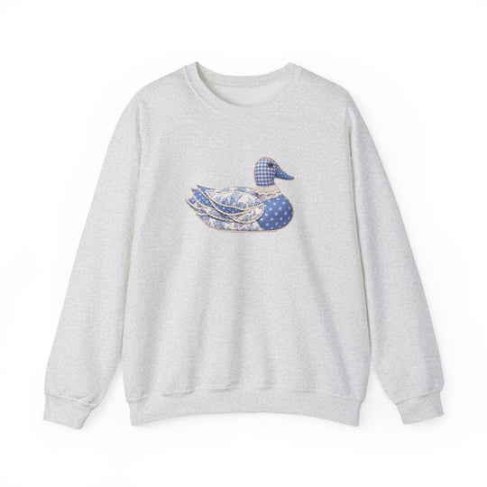 Patchwork Duck Crew