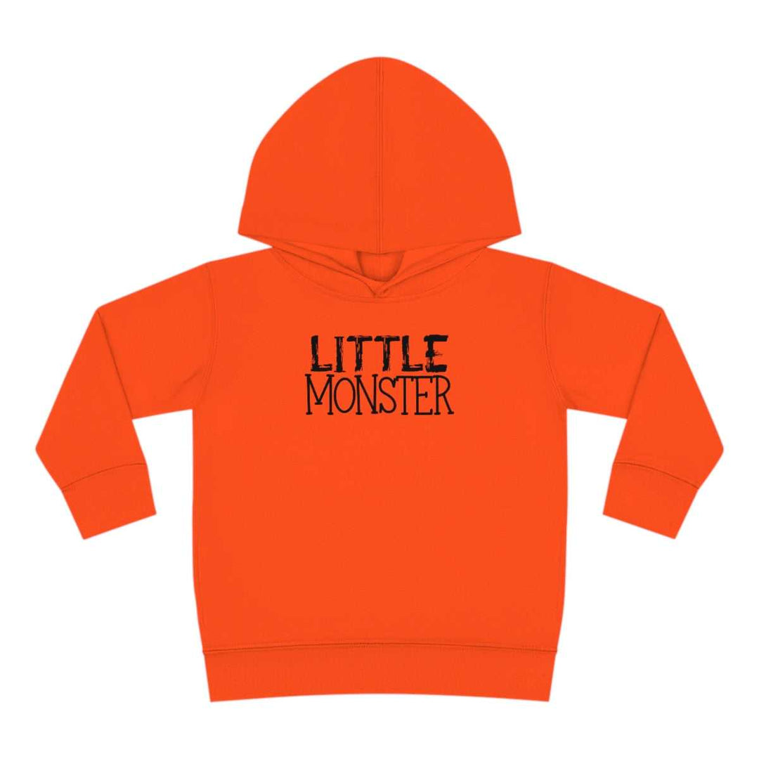 Little Monster Toddler Hoodie 33689647160008898378 27 Kids clothes Worlds Worst Tees