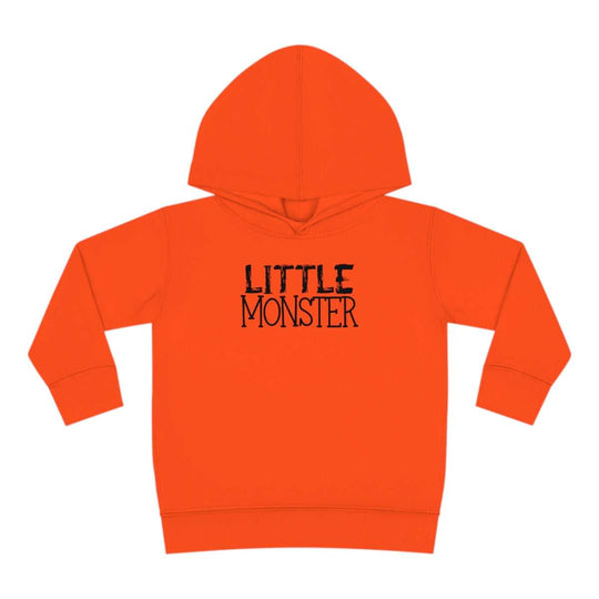 Little Monster Toddler Hoodie 33689647160008898378 27 Kids clothes Worlds Worst Tees
