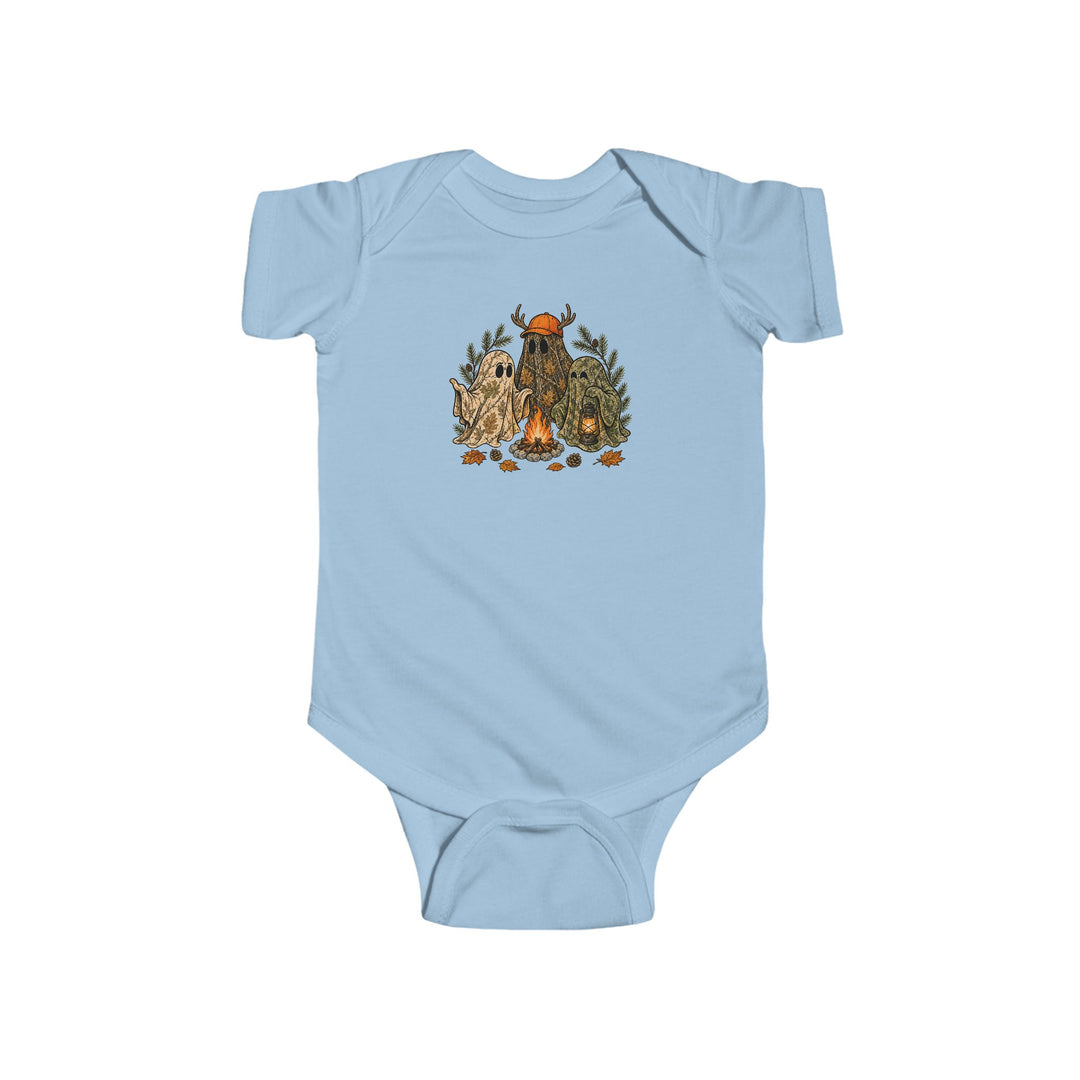 Ghost Deer Onesie