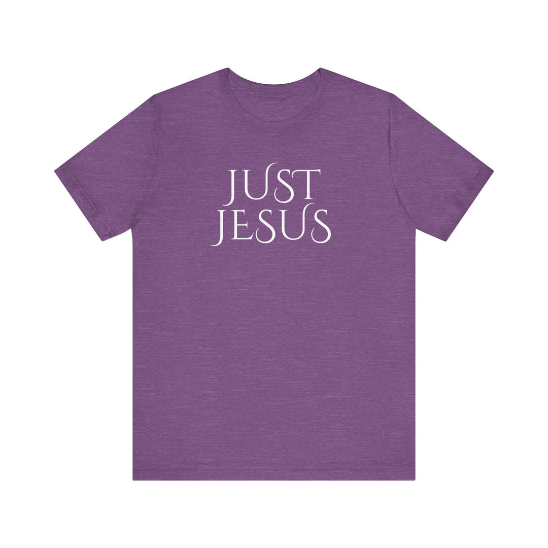Just Jesus Tee