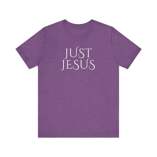 Just Jesus Tee