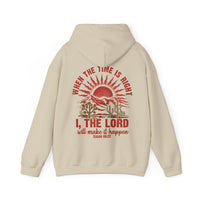 The Lord Hoodie
