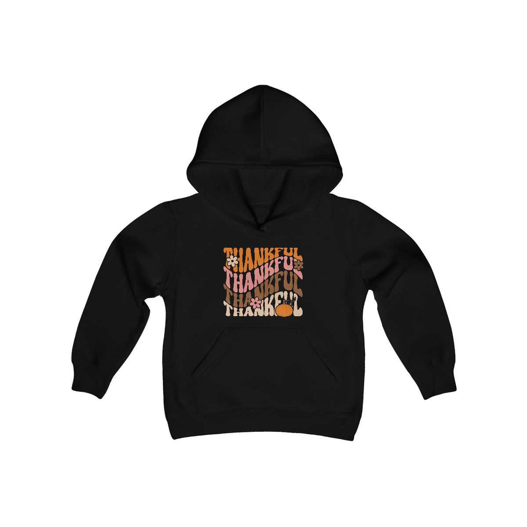 Thankful Youth Hoodie 10325775991849753777 32 Kids clothes Worlds Worst Tees