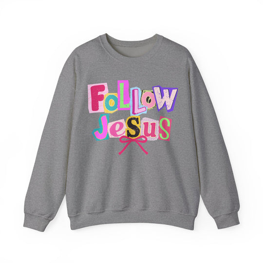 Follow Jesus Crew