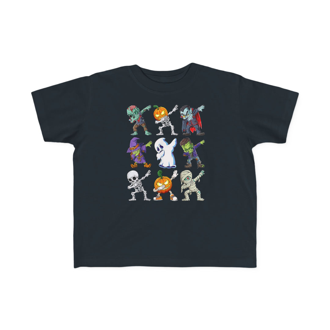 Monster Dab Toddler Tee 26825393509072773079 18 Kids clothes Worlds Worst Tees