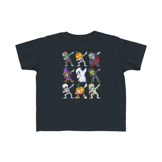 Monster Dab Toddler Tee 26825393509072773079 18 Kids clothes Worlds Worst Tees