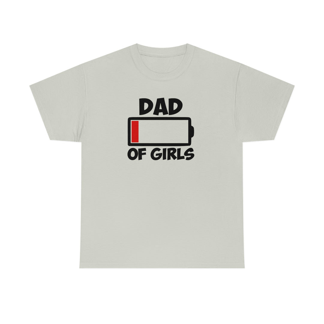 Girl Dad Tee 19030556944067742341 24 T-Shirt Worlds Worst Tees