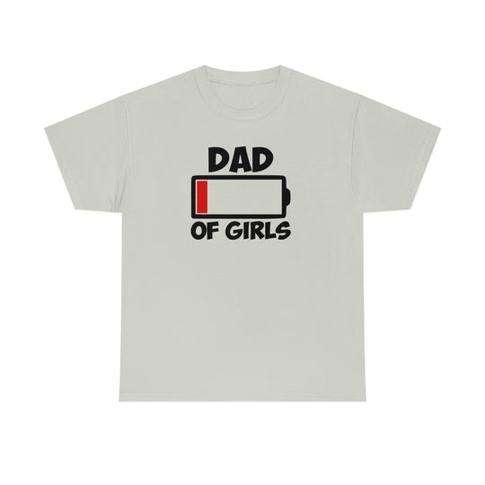 Girl Dad Tee 19030556944067742341 24 T-Shirt Worlds Worst Tees