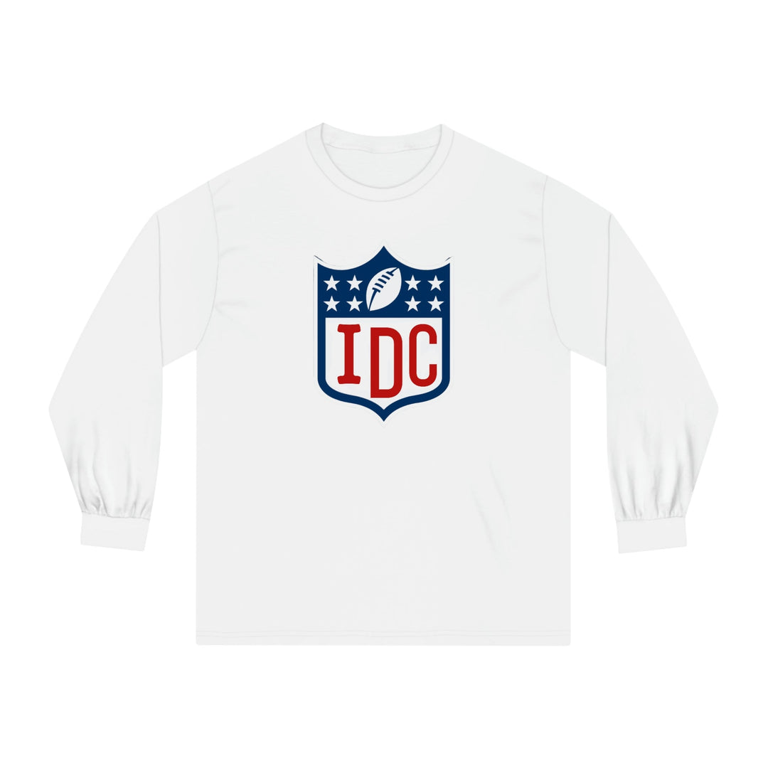 NFL I Don't Care Long Sleeve Tee 16846532182203067352 28 Long-sleeve Worlds Worst Tees