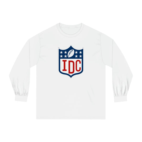 NFL I Don't Care Long Sleeve Tee 16846532182203067352 28 Long-sleeve Worlds Worst Tees