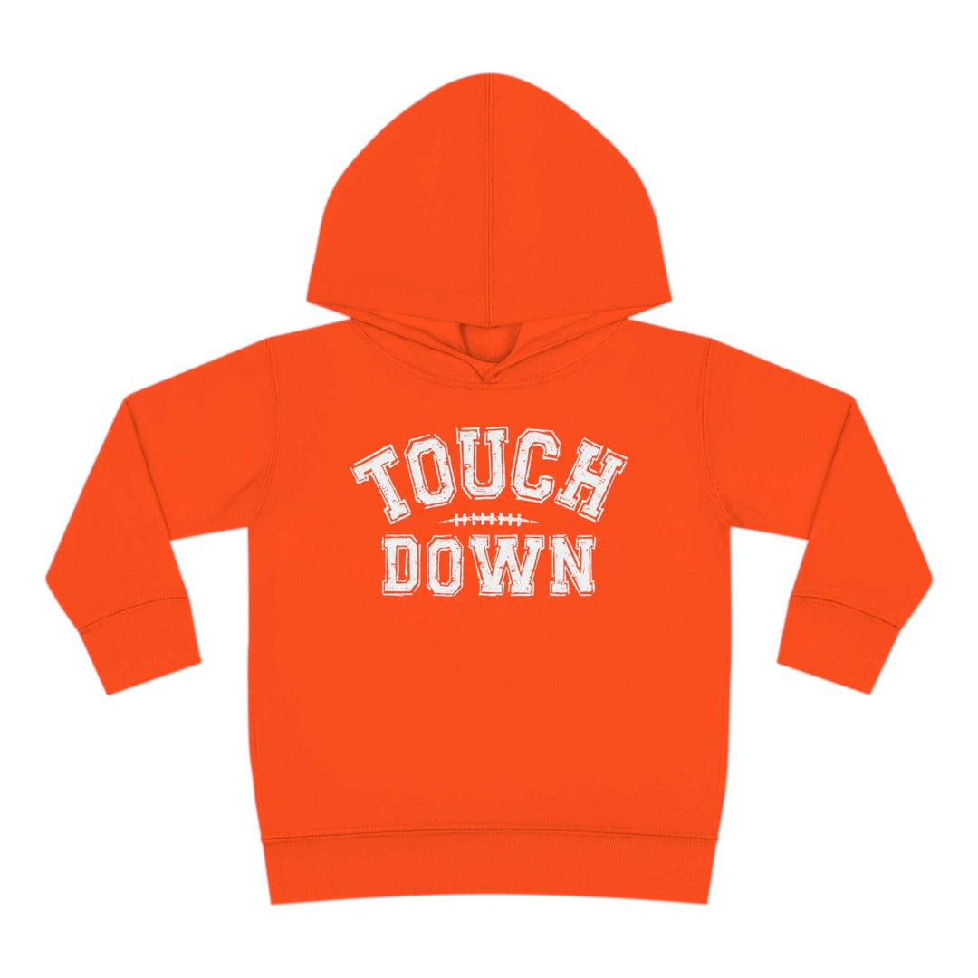 Touch Down Toddler Hoodie 32122868580594095168 28 Kids clothes Worlds Worst Tees