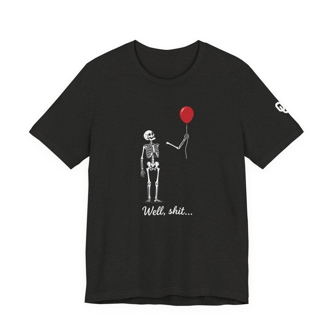 Karen Skeleton Tee