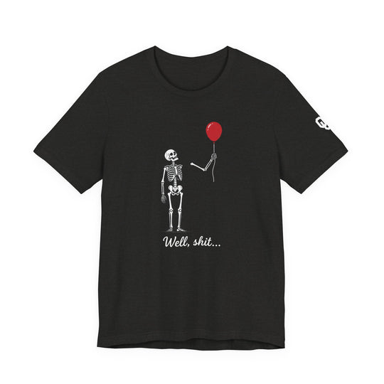 Karen Skeleton Tee