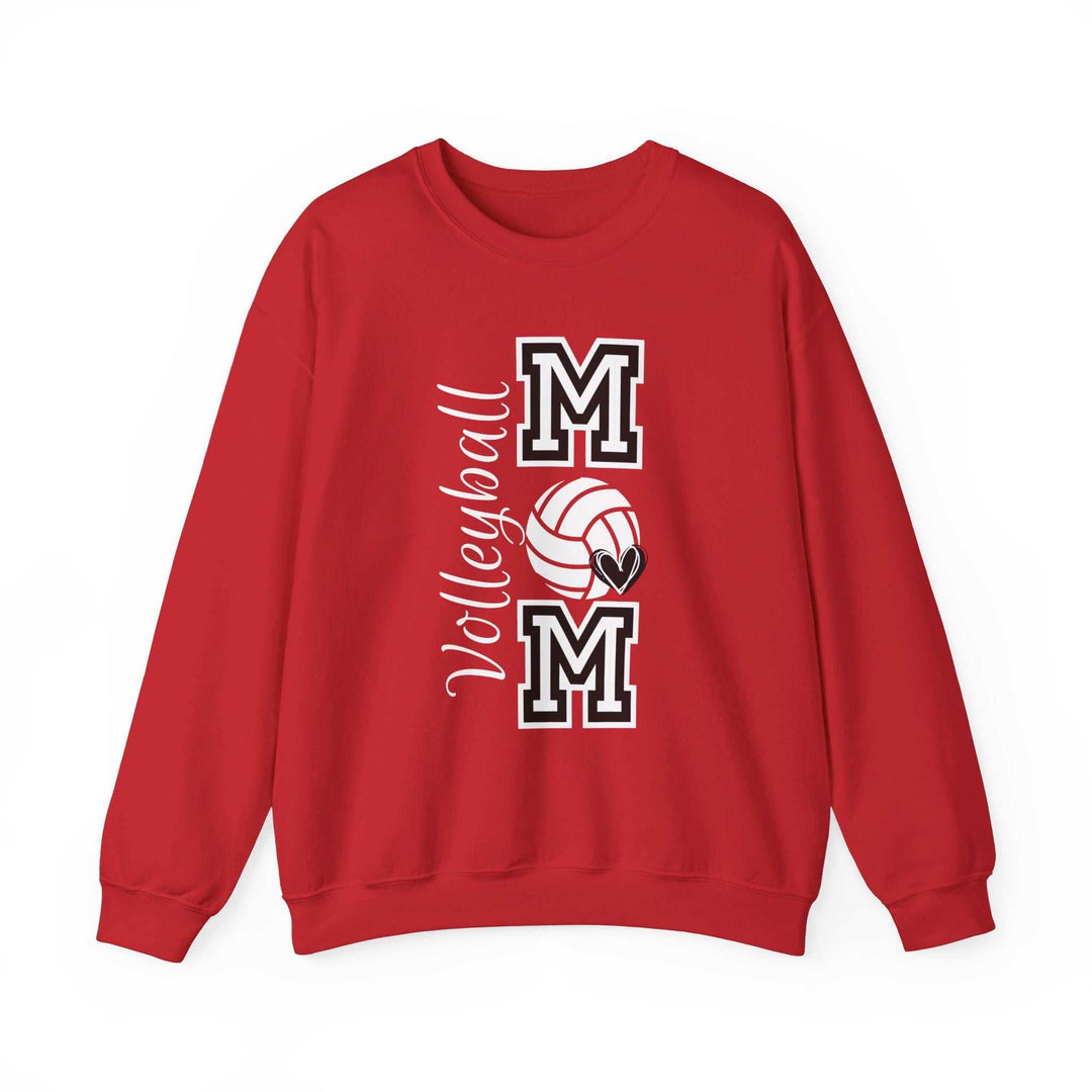 Volleyball Mom Crew 64882826321422876638 46 Sweatshirt Worlds Worst Tees